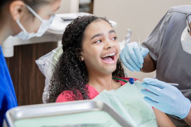Best Teeth Whitening  in Cedar Springs, MI