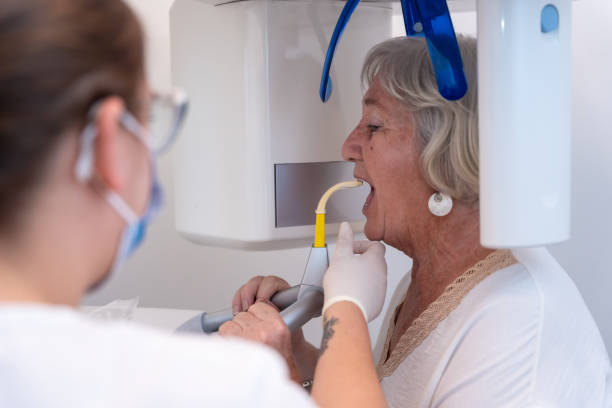 Emergency Dental Filling Replacement in MI