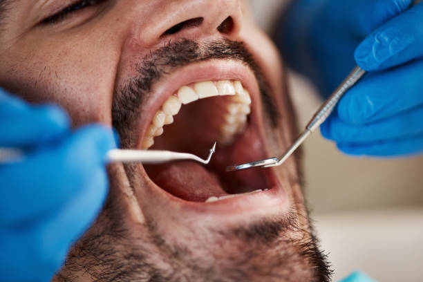 Best Emergency Dentist Near Me  in Cedar Springs, MI