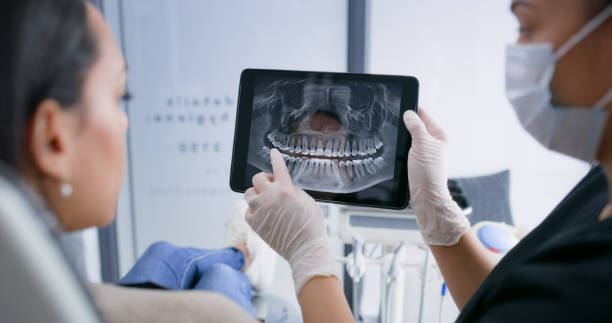 Best Chipped Tooth Repair Near Me  in Cedar Springs, MI